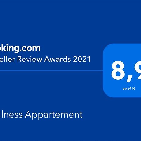 Wellness Appartement 杜塞尔多夫 外观 照片
