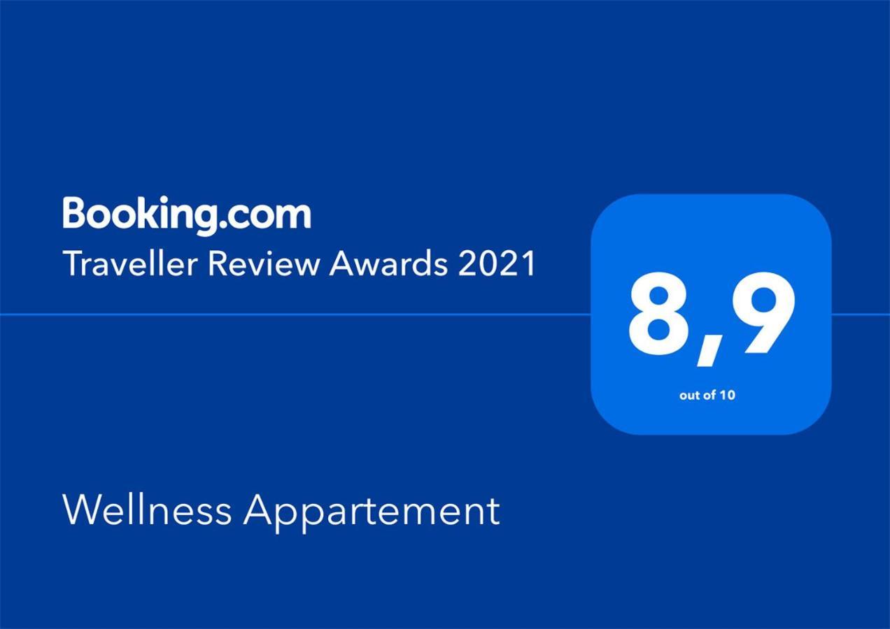 Wellness Appartement 杜塞尔多夫 外观 照片