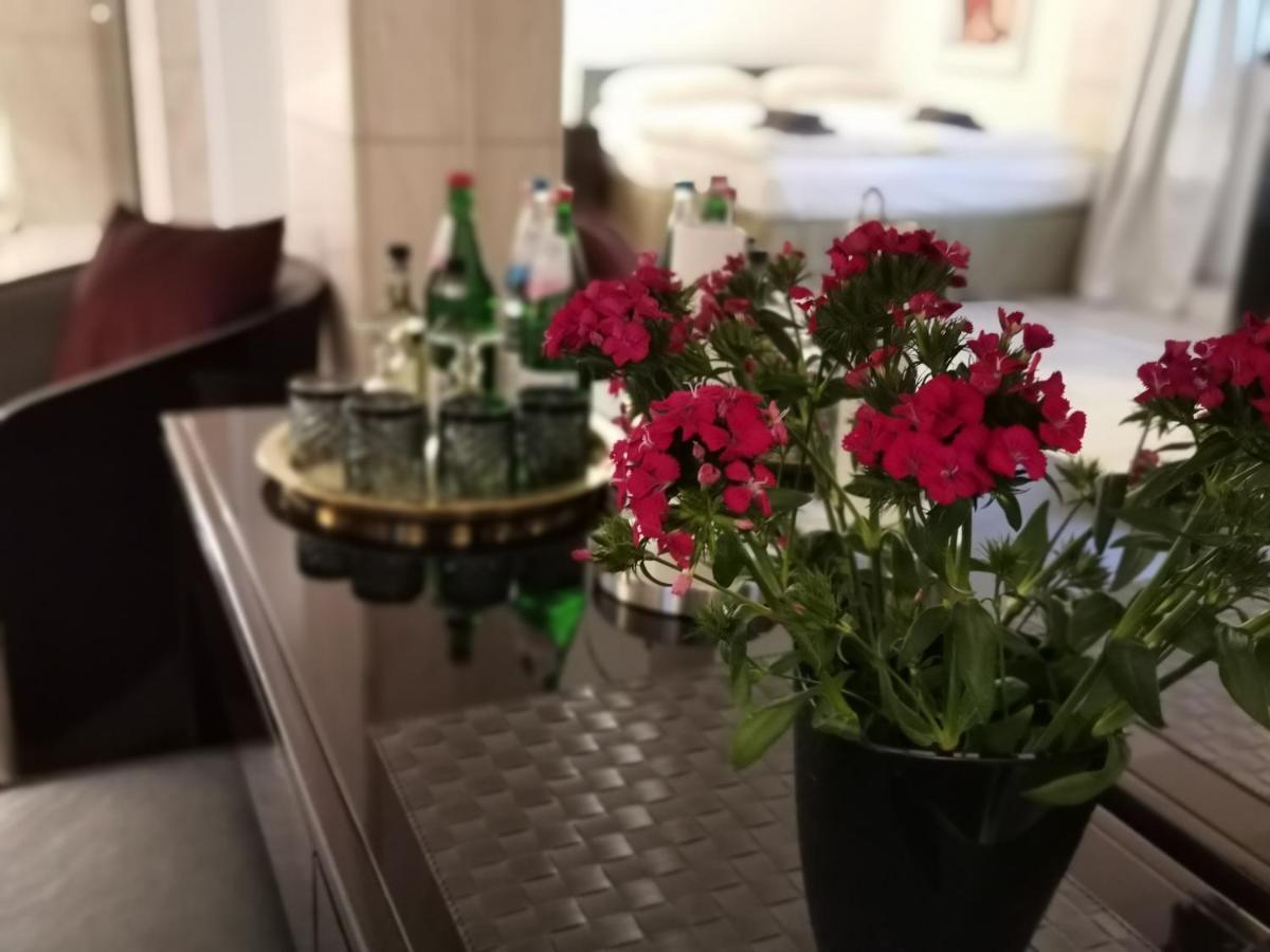 Wellness Appartement 杜塞尔多夫 外观 照片