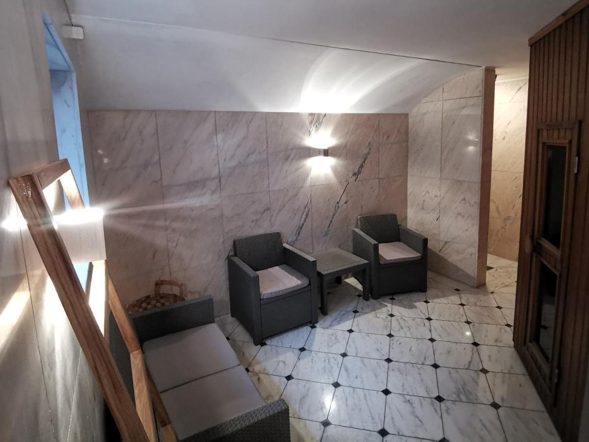 Wellness Appartement 杜塞尔多夫 外观 照片